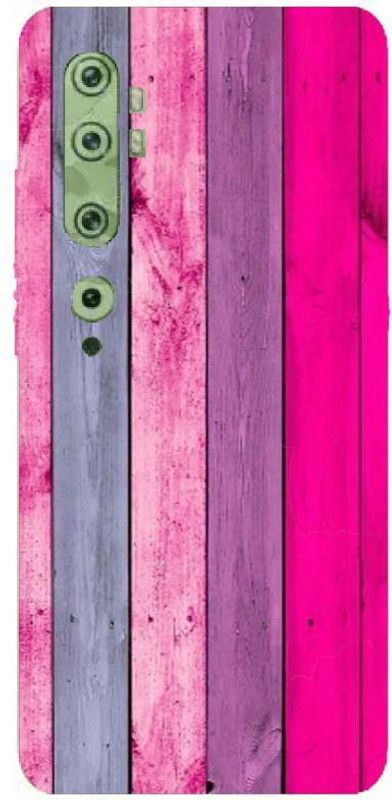 Sonakshu Xiaomi Redmi Note 10 Lite Mobile Skin  (Multicolor)