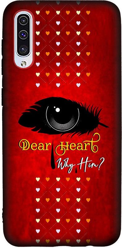 PrintWoodies Back Cover for SAMSUNG GALAXY A50/GALAXY A50S/SAMSUNG GALAXY A30S/  (Multicolor)