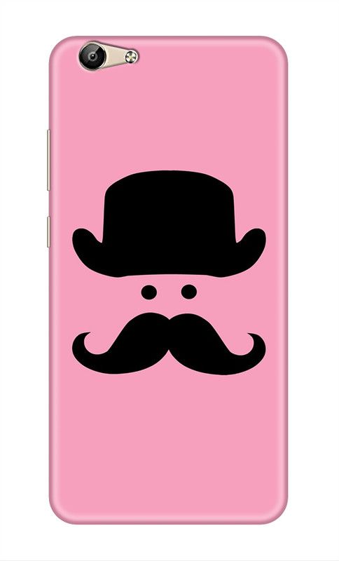 My Swag Back Cover for Vivo Y71i  (Multicolor, Hard Case)