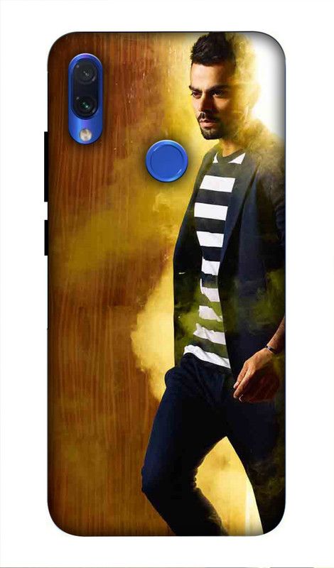 Faybey Back Cover for Redmi Note 7 Pro  (Multicolor, Hard Case, Pack of: 118)