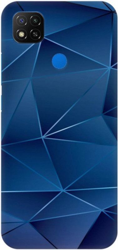 Coberta Case Back Cover for Mi Redmi 9  (Multicolor, Pack of: 1)
