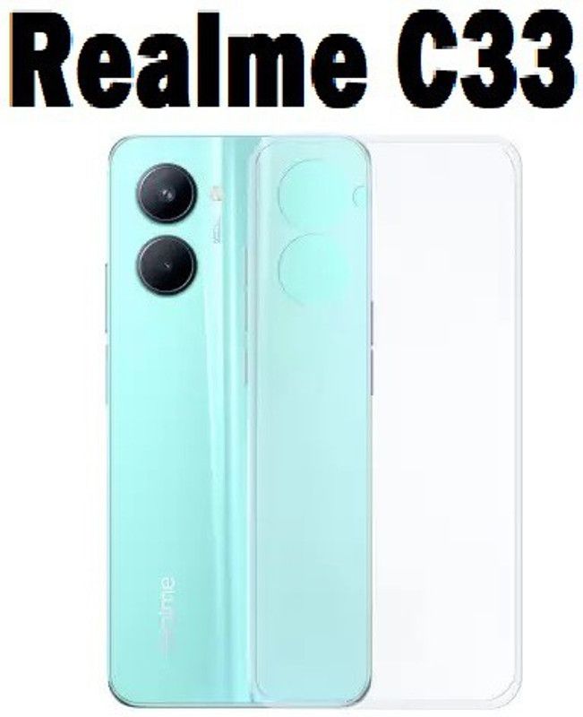 LIKEDESIGN Bumper Case for Realme Narzo 60 5G  (Transparent, Shock Proof, Silicon, Pack of: 1)