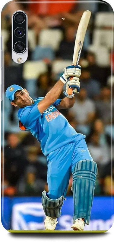 JUGGA Back Cover for Honor 9x Pro, MS, DHONI, MAHENDRA, SINGH, DHONI  (Blue, Hard Case, Pack of: 1)