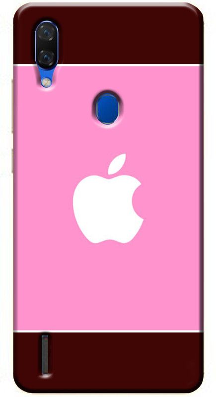 HEXAcase Back Cover for Lava Z71 Mobile Back Cover / Lava Z71 Back Cover  (Multicolor, Anti-radiation, Silicon, Pack of: 1)