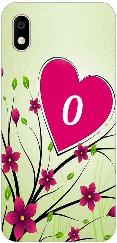 Artcase Back Cover for Karbonn K9 Smart Plus  (Multicolor, Dual Protection, Silicon, Pack of: 1)