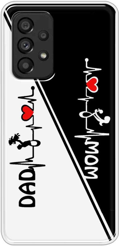Case Club Back Cover for SAMSUNG Galaxy A53 5G  (White, Grip Case, Silicon, Pack of: 1)