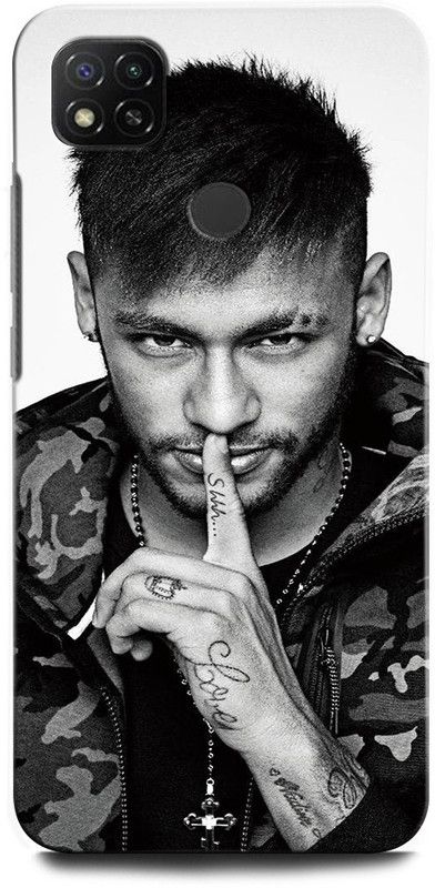 ORBIQE Back Cover for POCO C31 MZB0A0KIN HARDIK PANDYA, INDIA, CRICKET, PLAYER, SPORTS  (Multicolor, Hard Case, Pack of: 1)