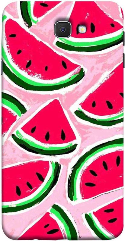 Casemaker Back Cover for Samsung Galaxy J7 Prime  (Multicolor, Hard Case, Pack of: 1)