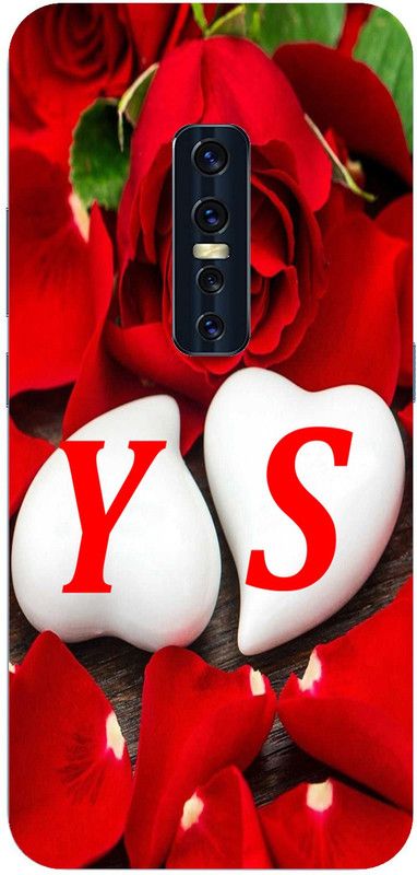 MStyle Back Cover for Vivo V17 Pro  (Multicolor, Dual Protection, Silicon, Pack of: 1)