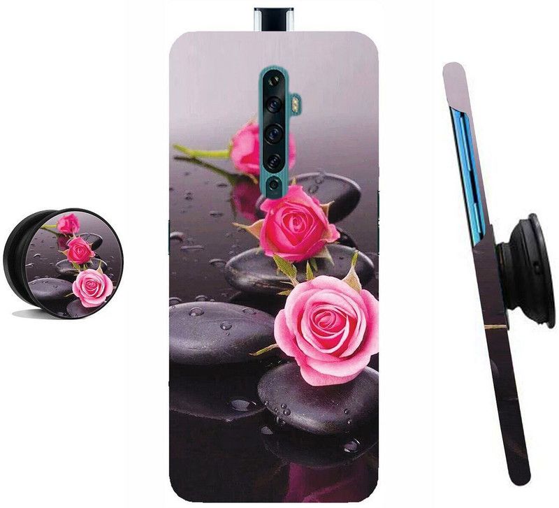 HELLO CASE Back Cover for OPPO Reno 2z, Oppo Reno2 F  (Multicolor)