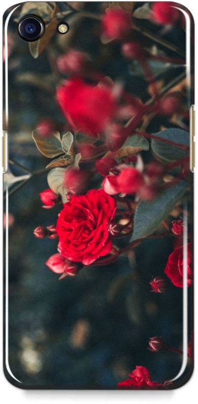 exclusive Back Cover for Oppo A71  (Green, Pink, Grip Case)