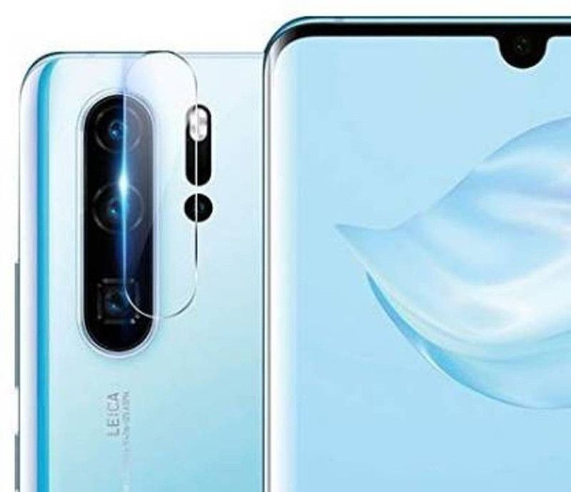EASYKARTZ Tempered Glass Guard for Huawei Mate 30 Pro  (Pack of 1)