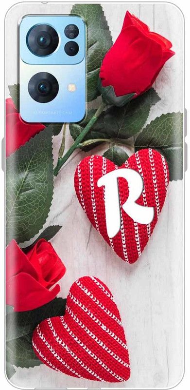 Flipkart SmartBuy Back Cover for Oppo Reno7 Pro 5G  (Multicolor, Grip Case, Silicon, Pack of: 1)