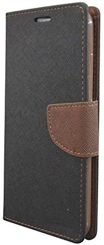 COVERBLACK Flip Cover for Mi K20 Pro  (Black, Dual Protection, Pack of: 1)