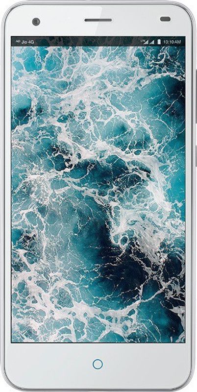 LYF Water 3 (Silver, 16 GB)  (2 GB RAM)
