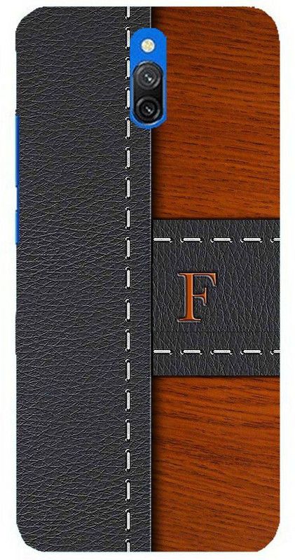 My Swag Back Cover for Mi Redmi 8A dual   (Multicolor, Hard Case)