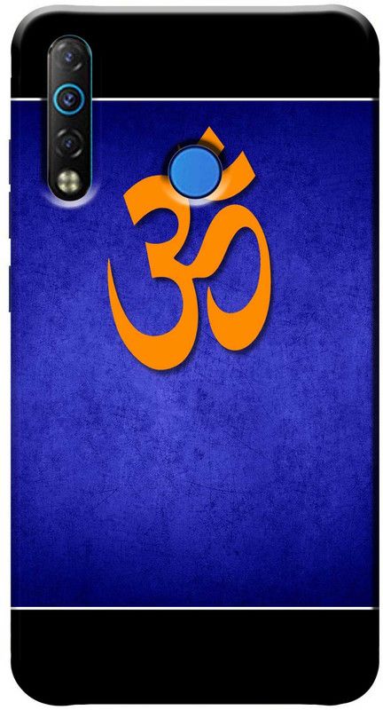 YorktoSis Back Cover for Tecno 12 Air  (Multicolor, Anti-radiation, Silicon, Pack of: 1)