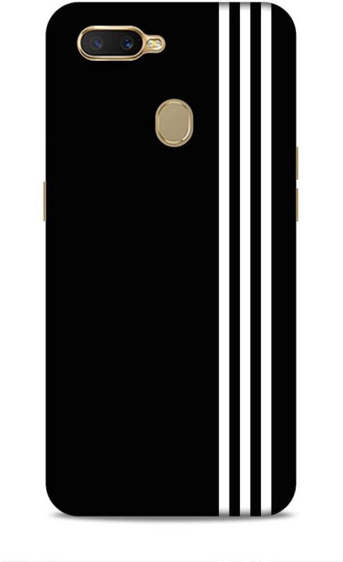 SmashItUp Back Cover for Oppo A5S / Oppo A7 / Oppo A12 Girl Design / Baby Girl / Doll  (Multicolor, Hard Case)