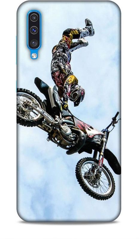 Keviv Back Cover for Samsung Galaxy A30s, Samsung Galaxy A50, Samsung Galaxy A50s  (Multicolor, Hard Case)