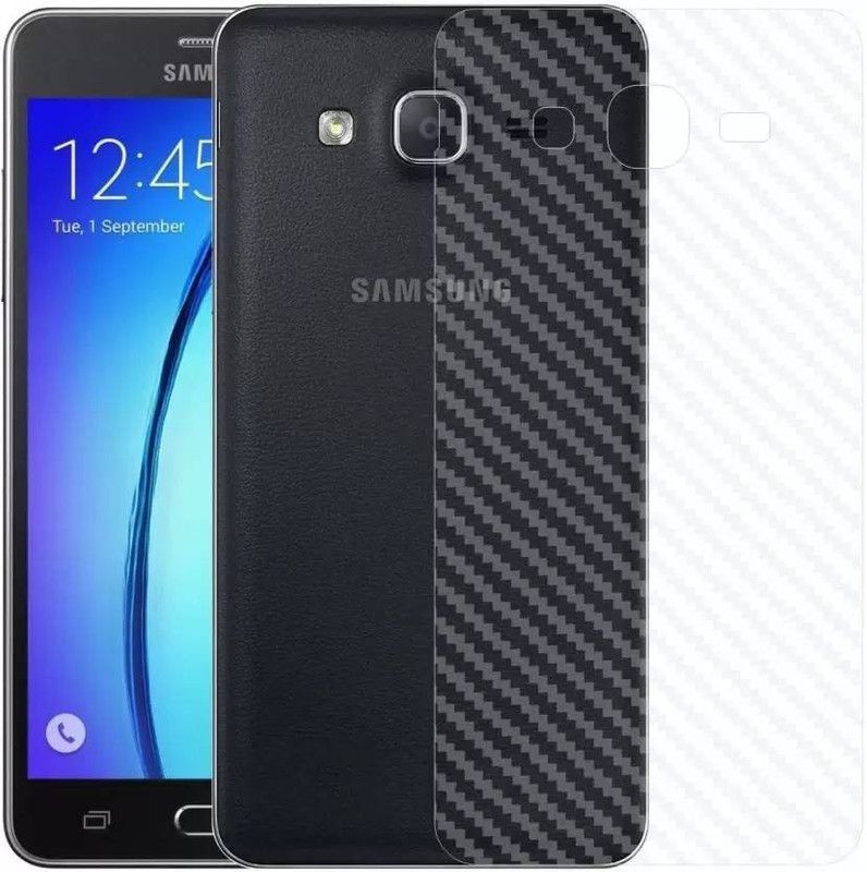 EASYKARTZ Back Screen Guard for Smasung Galaxy On5  (Pack of 1)