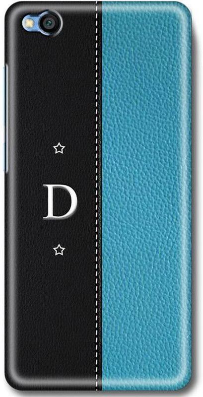 My Swag Back Cover for Mi Redmi Go  (Multicolor, Hard Case, Pack of: 1)