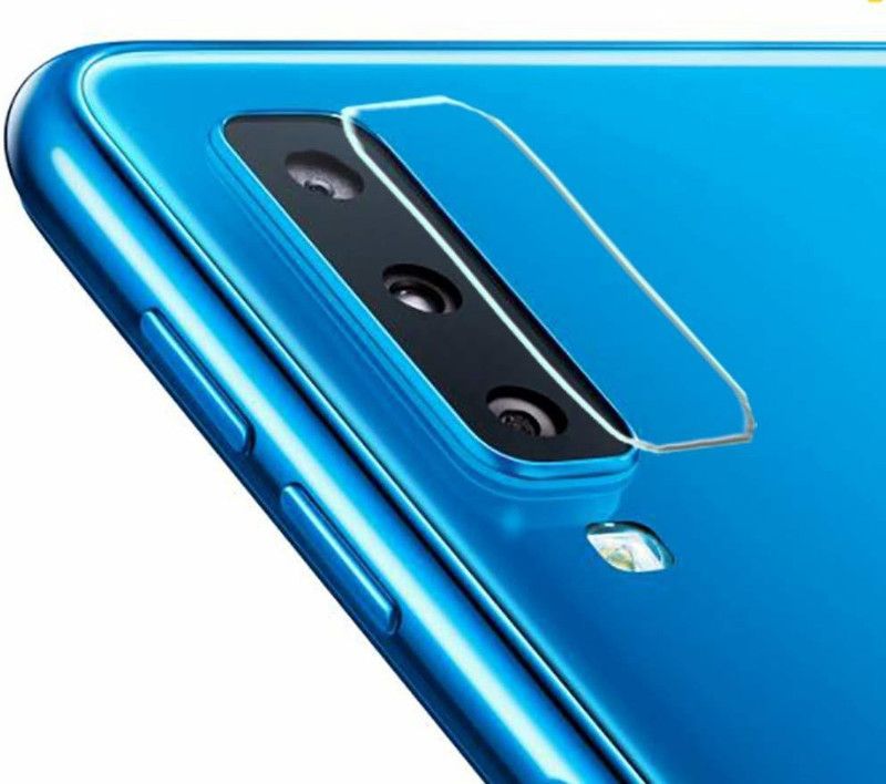 TEINSTORE Back Camera Lens Glass Protector for Samsung Galaxy M30s  (Pack of: 1)