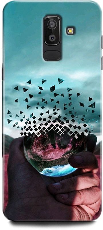 Afterglow Back Cover for SAMSUNG Galaxy On8 NATURE, COLORFULL NATURE, BEAUTIFUL NATURE, HART, LOVE  (Multicolor, Shock Proof, Pack of: 1)