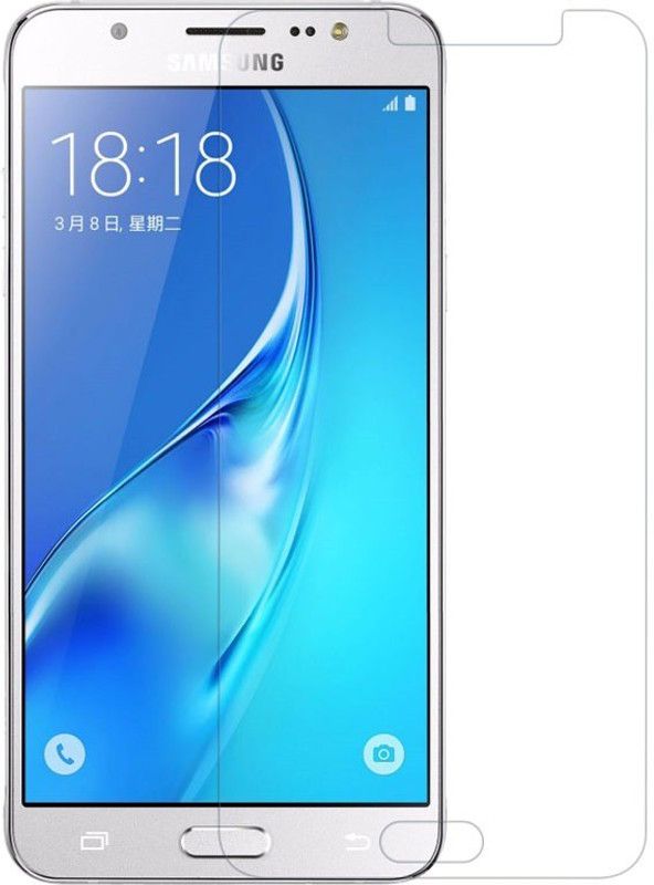 Trusta Screen Guard for Samsung On5 Pro  (Pack of 1)