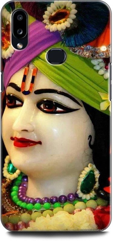 Afterglow Back Cover for SAMSUNG Galaxy M01s RADHA KRISHNA, RADHA AND KRISHNA, KRISHNA, RADHA, GOD  (Multicolor, Shock Proof, Pack of: 1)
