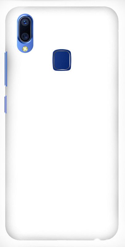 Aspir Back Cover for Vivo Y93 / Vivo Y91 / Vivo Y95  (Multicolor, Hard Case)
