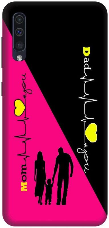 PRINTEDGE Back Cover for Samsung Galaxy A50, Samsung Galaxy A50s, Samsung Galaxy A30s  (Multicolor, Pack of: 1)