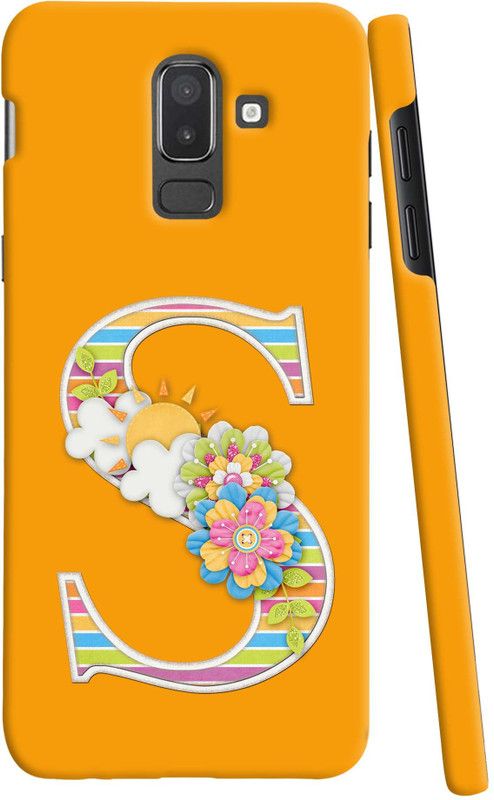 JS CREATIONS Back Cover for Samsung Galaxy On8  (Multicolor, Pack of: 1)