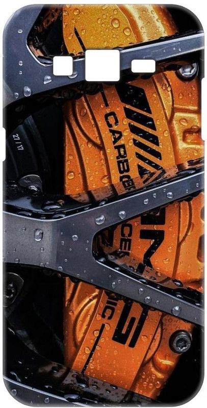#Uncultured Back Cover for Samsung Galaxy J2  (Multicolor, Hard Case)