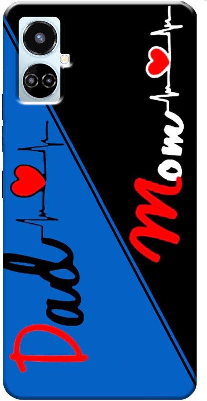 Auqueno Back Cover for Tecno Camon 19 / Tecno Camon 19 4G 2688  (Multicolor, Flexible, Silicon, Pack of: 1)