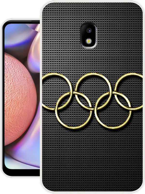 Discount Master Back Cover for Samsung Galaxy J7 Pro  (Multicolor, Dual Protection, Silicon, Pack of: 1)