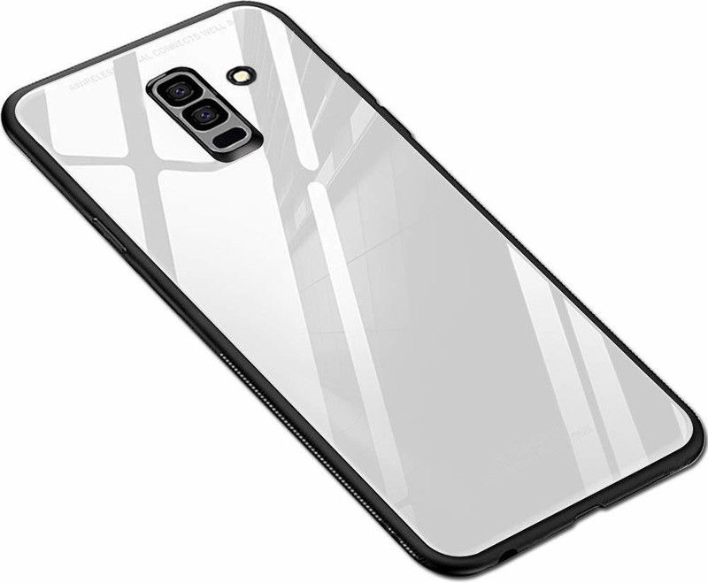 mCase Back Cover for Oppo F11 Pro  (White, Shock Proof)