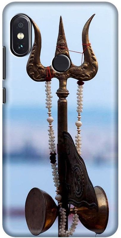 MY SWAG Back Cover for Mi Redmi Note 5 Pro  (Multicolor)