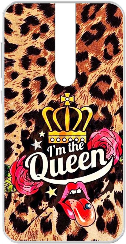 Oye Stuff Back Cover for Oppo F11 Pro  (Multicolor, Grip Case, Silicon)