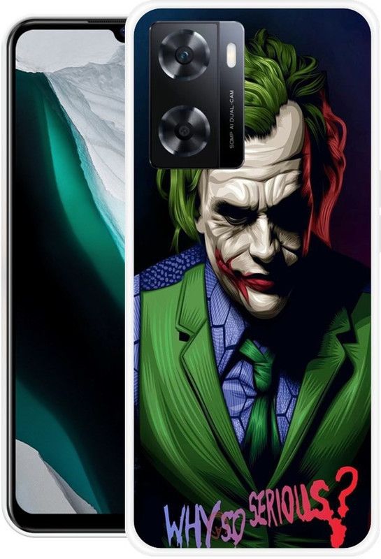 SIMAWAT Back Cover for OnePlus Nord N20 SE  (Multicolor, Grip Case, Silicon)