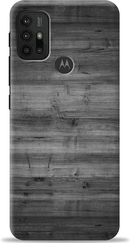 Dreamer Back Cover for Motorola Moto G10 Power  (Grey, Shock Proof, Pack of: 1)