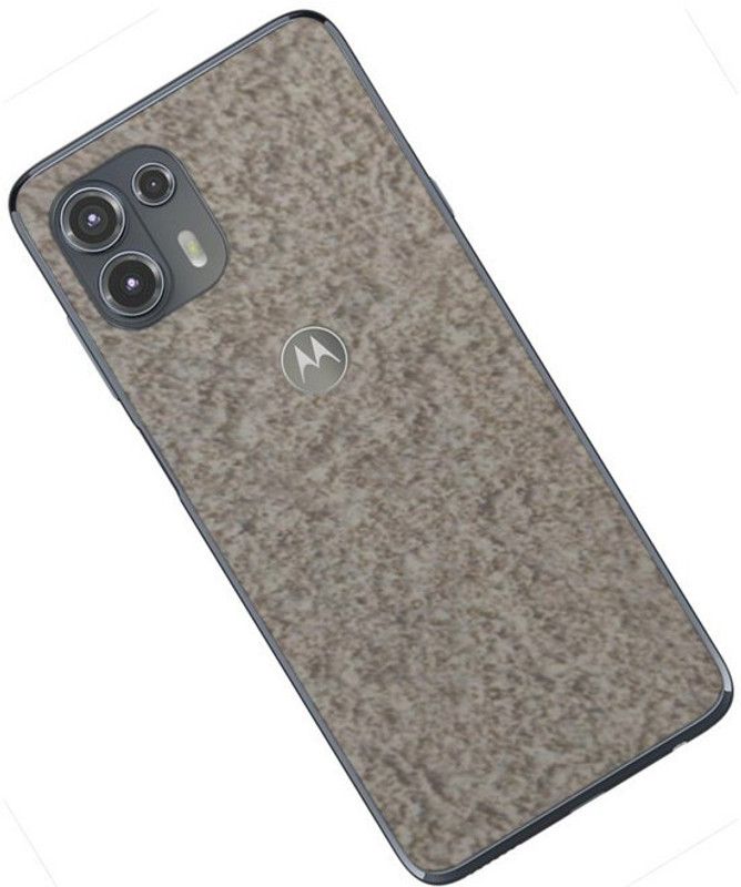WINGS GUARD motorola edge 20 lite Mobile Skin  (Transparent)