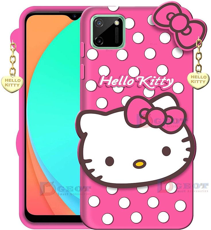 mCase Back Cover for Oppo A16K  (Pink)