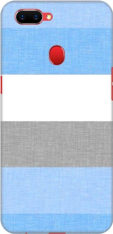 COBIERTAS Back Cover for Realme 2  (Multicolor, Hard Case)