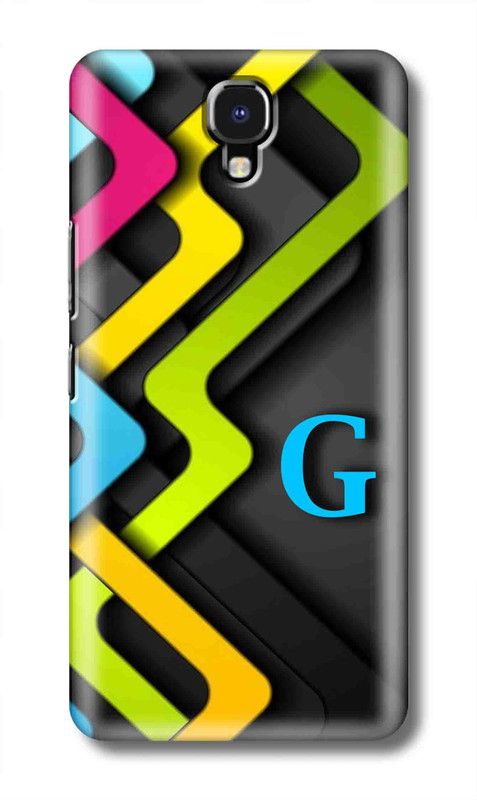 HIDENPILLAR Back Cover for Infinix Note 4  (Multicolor, Grip Case)