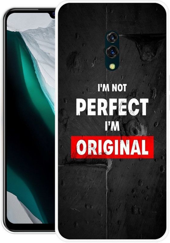 Krtagy Back Cover for OPPO K3  (Multicolor, Dual Protection, Silicon, Pack of: 1)