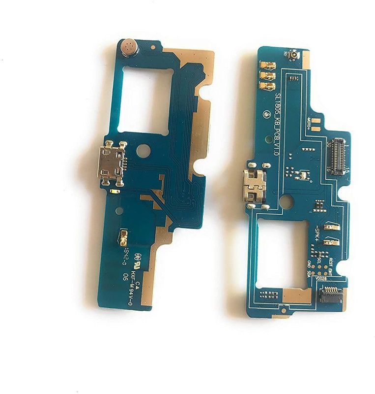 SARFARAZ SPARES FR426 Q426 Charging PCB Complete Flex