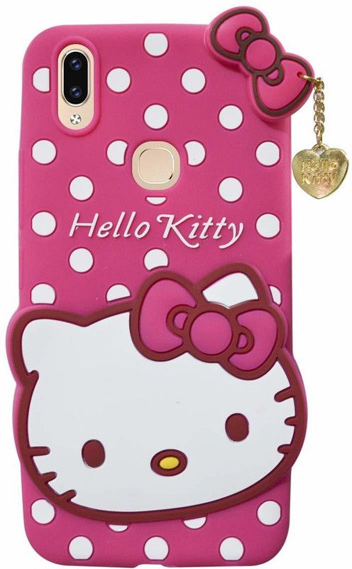 Loopee Back Cover for Samsung Galaxy A20 ,SM-A205F  (Pink, Dual Protection, Pack of: 1)