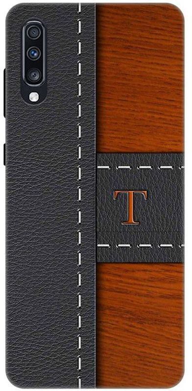 My Swag Back Cover for Samsung Galaxy A70s  (Multicolor, Hard Case, Pack of: 1)