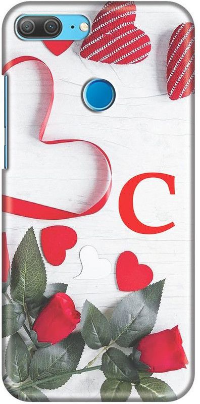 Flipkart SmartBuy Back Cover for Honor 9 Lite  (Multicolor, Hard Case, Pack of: 1)