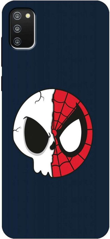 royal eshop 15 Back Cover for Samsung Galaxy F02s  (Multicolor, Shock Proof, Silicon, Pack of: 1)